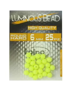 Kolpo Luminous Rotonde Glow Hard 25 pcs 