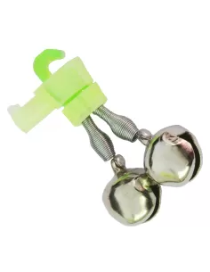 Accessori Pesca Notturna 30 Campanelli Da Pesca Con Clip - Allarme Per