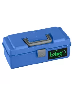 Kolpo Briefcase A Shelf