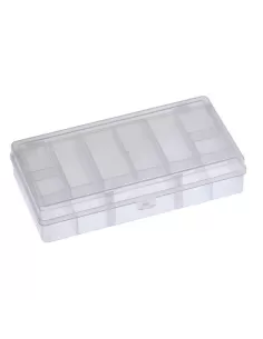 Kolpo Minuteria Door Box With Interior Shelf 