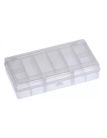 Kolpo Scatola Porta Minuteria Con Ripiano Interno Cassette Pesca Kolpo