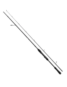 Penn Wrath Inshore Lure Fishing Rod Spinning 