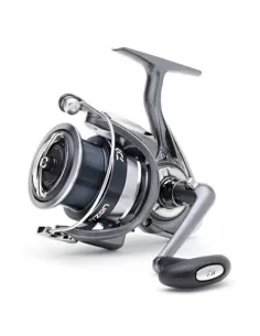 Daiwa N'Zon LT Fishing Reels 