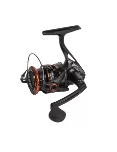 Colmic Nadir Reel Body Aluminum Carbon Rotor 10 Bearings 