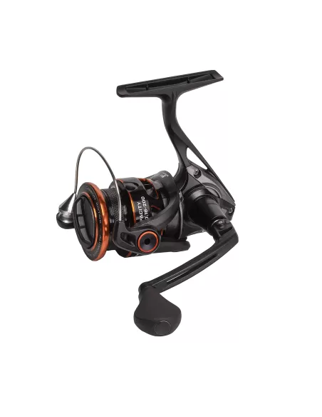 Colmic Nadir Mulinello Corpo Alluminio Rotore In Carbonio 10 Cuscinetti Mulinelli da Pesca Colmic