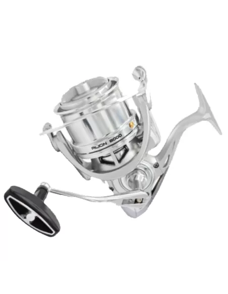 Colmic Alion Mulinello Da Pesca 8000 Surfcasting 9 Cuscinetti Mulinelli da Pesca Colmic