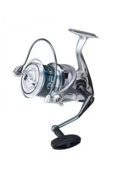 Akami Orion XTF Mulinello Surfcasting 8 Cuscinetti Mulinelli da Pesca Akami