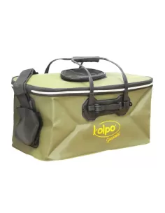 Kolpo Bag in Eva Specialist Live Door Eva Bag 45 cm 