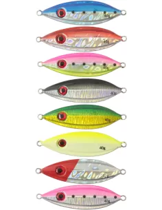 Yamashiro Primero Metal Light Spinning Jig 40 gr 7.5 cm 