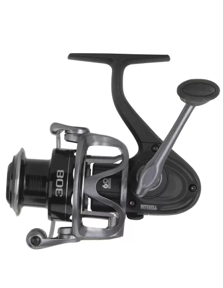 Moulinet Mitchell 300 PRO Vintage – Pêche Eau Douce, Carnassier, Fabrication Française, Occasion