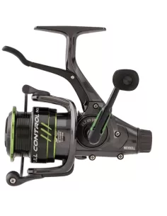 Mitchell Full Controll MX7 Fishing Reel 5 Bearings 