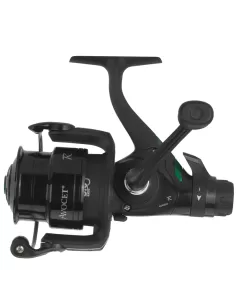 Mitchell Avocet R Fishing Reels with Rear Clutch 3 Bearings 