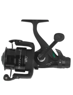 Mitchell Avocet Match R 4000 rd Fishing Reel Quick Recovery 