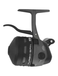 Mitchell Turbo Spin Micro Spin Reel Closed Coil 
