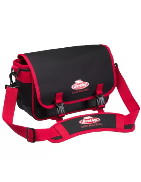 Berkley Powerbait Bag Borsa Porta Attrezzatura per la Pesca Borse da pesca Berkley