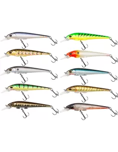 Berkley Hit Stick Floating Minnow Spinning 5 cm 