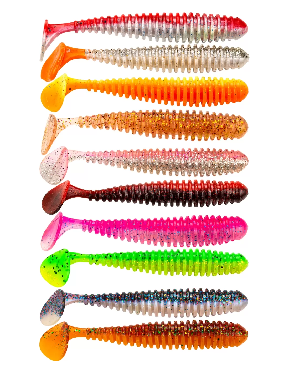 Berkley PowerBait Esca Morbida Per Pesca Alla Trota – Pasta Turbo Dough 31,2 G, Rosso Fluorescente, Formula Potenziata Al 42%, 100% Biodegradabile - 2