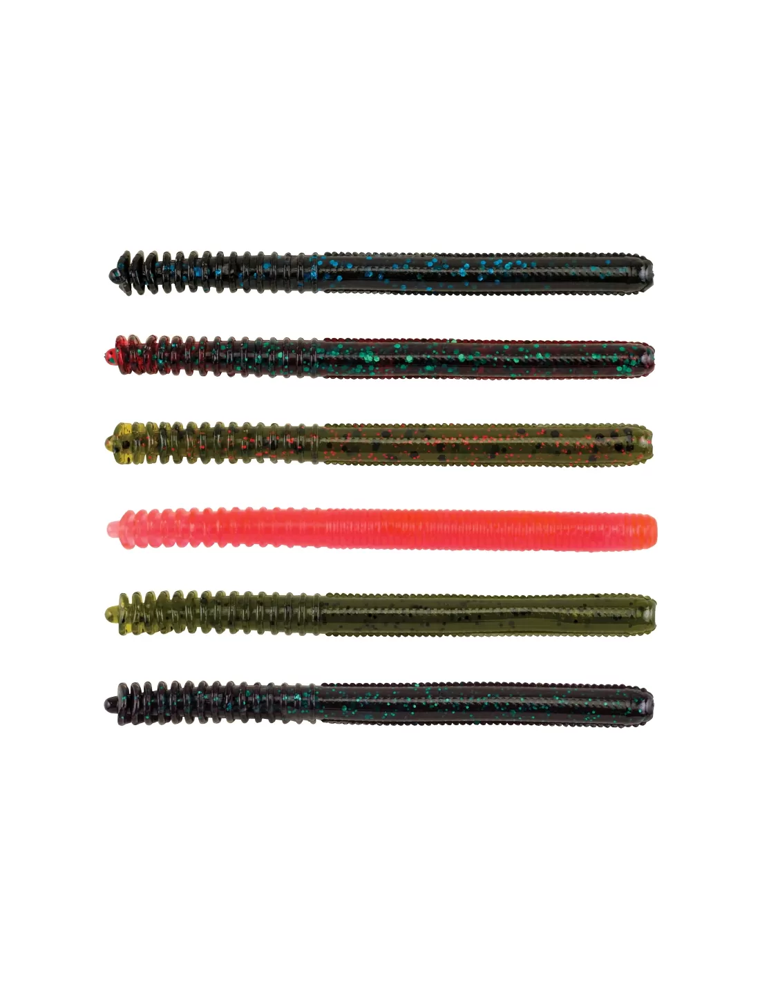 Señuelo RAGLOU Hybrid: Pesca Eficaz De Lubinas Y Abadejos