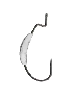 Berkley Fusion19 Weighted EWG Hooks Ami Fishing Spinning 