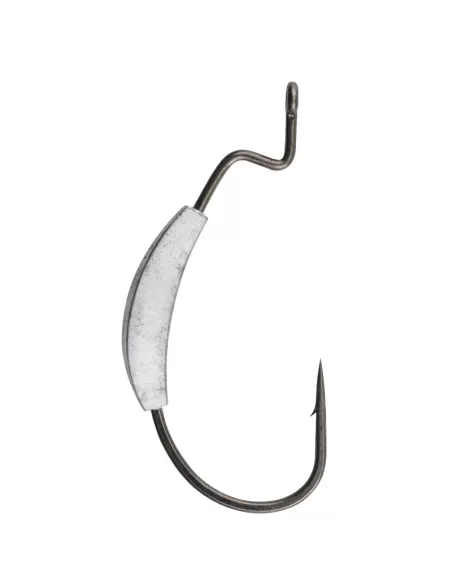 Berkley Fusion19 Weighted EWG Hooks Ami Pesca Spinning Ami da pesca Berkley