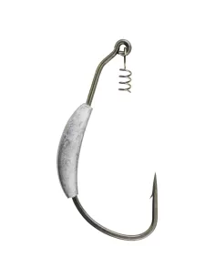 Berkley Fusion19 Weigt Swimbait Hooks Ami Fishing Spinning 
