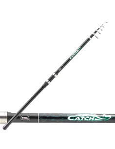 Mitchell Catch Power Telescopic Fishing Rod 50-150 gr 