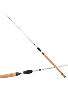 Abu Garcia Revered Spinning Cork Reed Spinning Cork Handle 