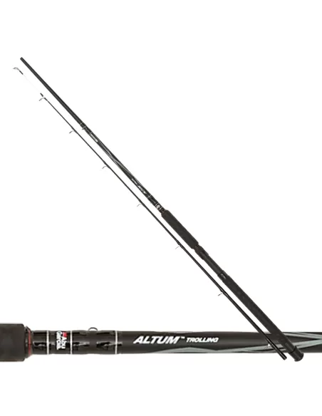 Abu Garcia Altum Trolling Rod Fishing Rod Trolling