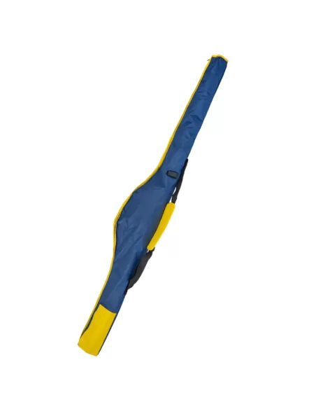 Sele SL07 Fodero Porta Canne da Pesca 155 cm Foderi porta canne Sele