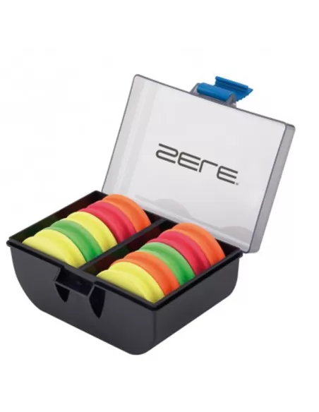 Sele Box with 10 Final Door Windings