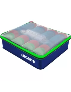 Akami Winders Bag PVC Terminal Door Bag with 48 Winding 