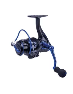 Sele Benson Fishing Reel 7 Bearings Front Clutch 