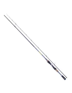 Str Praiano Carbon Fishing Rods 2-12 gr 