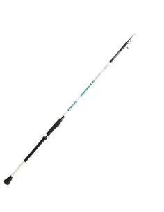 Sele Reportllo Bolentino Carbon Fishing Rod 120 gr