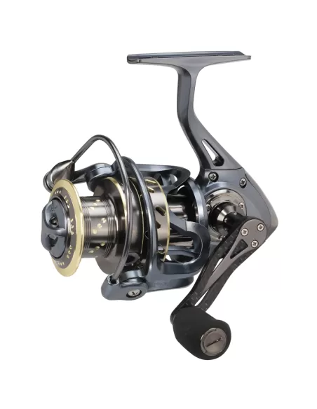 Mitchell Mag PRO RZ Mulinelli da Pesca 9 Cuscinetti Mulinelli da Pesca Mitchell