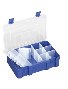 Kolpo Box Door Artificial Accessories and Fishing Minutes