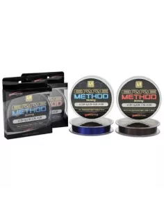 Tubertini Erre Method Sinking Fishing Wire Feeder 200 mt 