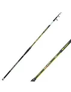 Colmic Galaxy Telescopic Fishing Rods Surfcasting 