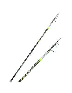 Colmic Zenca Fishing Rod Tele Beach carbon 30 100 gr 