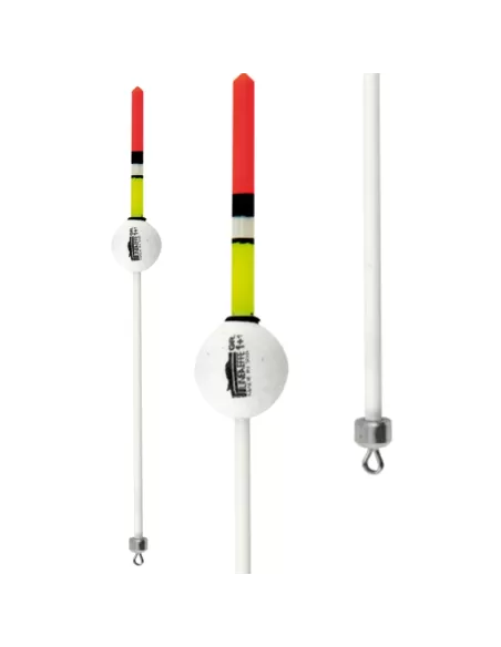 Lineaeffe Galleggiante in Eva Porta Starlite +1 Galleggianti e bombarde Lineaeffe