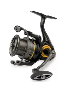 Nomura Samurai Fishing Reel Spinning 10 Bearings 