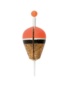 Floating Lineaeffe in Interchangeable Cork 