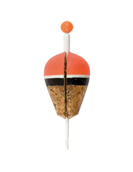 Floating Lineaeffe in Interchangeable Cork