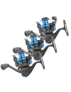 Kolpo Combo Fishing Reels 3 pcs 