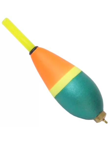 Kolpo Galleggiante Piombato Porta Starlite Grande 4.5 mm Galleggianti e bombarde Kolpo