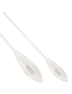 Kolpo Transparent Semi Sinking Bombards 