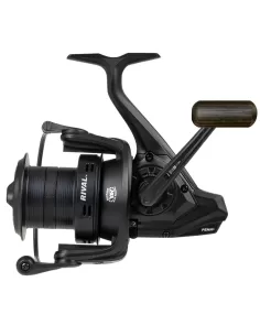 Penn Rival 8000 LC Black Fishing Reel 