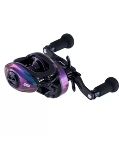Abu Garcia Revo Ike SHS L Low Profile Reel Reel Reel Reel Fishing Casting 