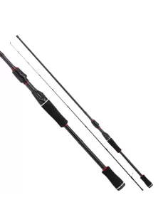 Mitchell Traxx MX3LE Dropshot Fishing Rod Spinning 