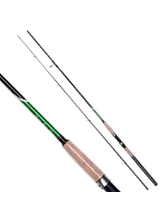 Shakespeare Omni Spin Fishing Rod Spinning 